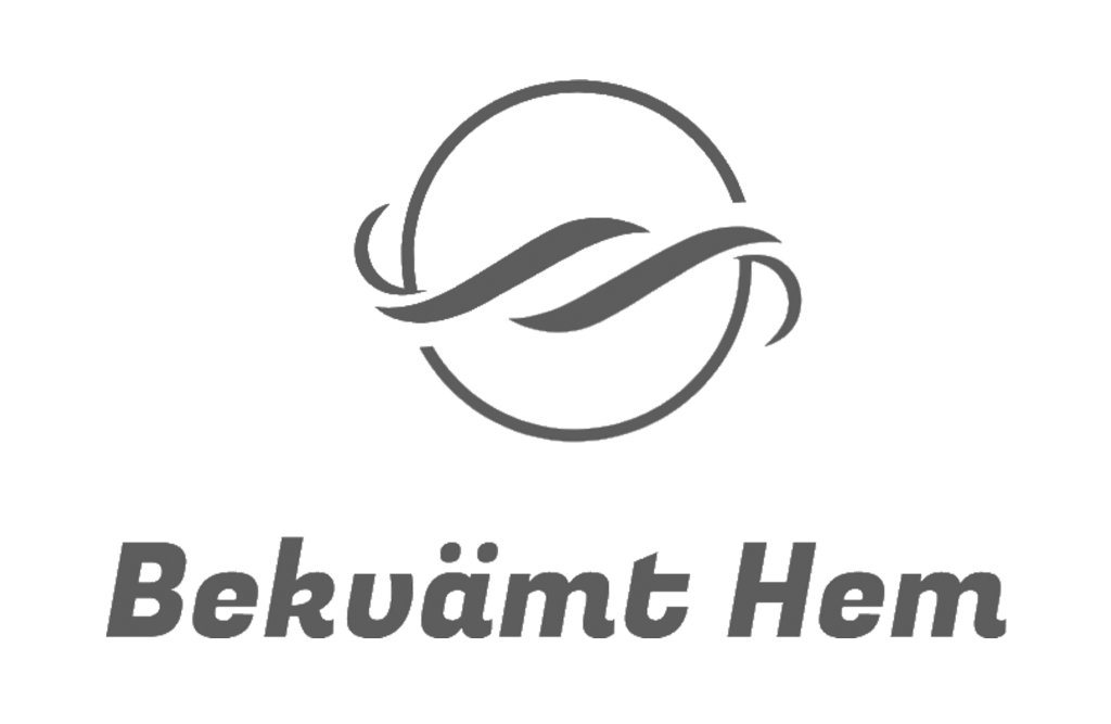 Bekvämt Hem