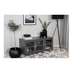 Acero TV-bänk
