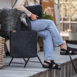 Adria ullväska