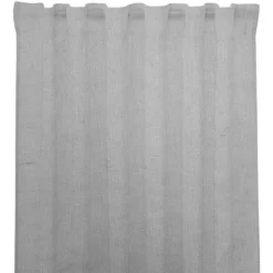 Alba 100% Lin Gardinlängder 2-Pack