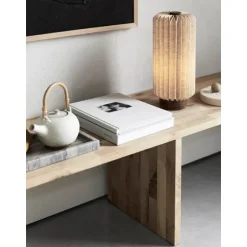 Alba bordslampa