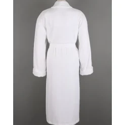 Alexia Badrock velour med sjalkrage