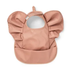 Baby haklapp