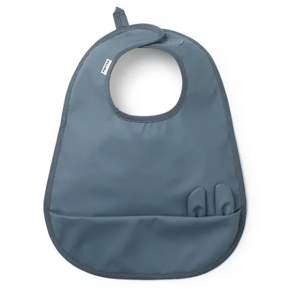 Babyhaklapp Bunny