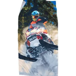 Badlakan Snowcross