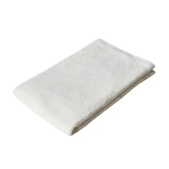Badlakan Tofta 80x180cm off-white 380gsm