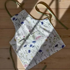 Barnförkläde Hilma