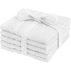 Basic Tvättlappar 5-pack
