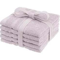Basic Tvättlappar 5-pack