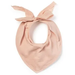 Bib Powder Pink