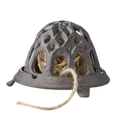 Bind trådhållare