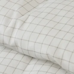 Birger Flanell 2-dels påslakanset