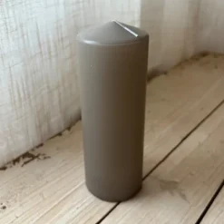 Blockljus matta