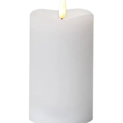 Blockljus med timer