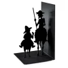 Bokstöd Don Quijote