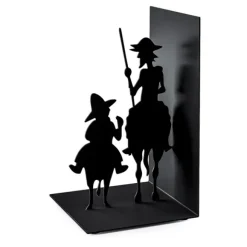 Bokstöd Don Quijote