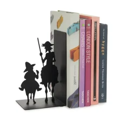 Bokstöd Don Quijote
