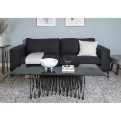 Bolero 3-sits soffa