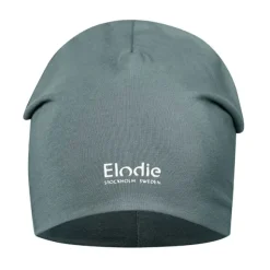 Bomullsmössa Logo Beanie
