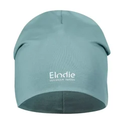 Bomullsmössa Logo Beanie