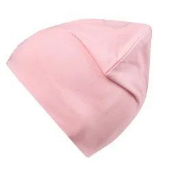 Bomullsmössa Logo Beanie