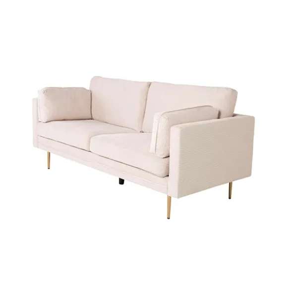 Boom 3-sits soffa manchester