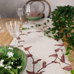 Bordslöpare Sjöäng