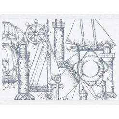 Brigg tablett