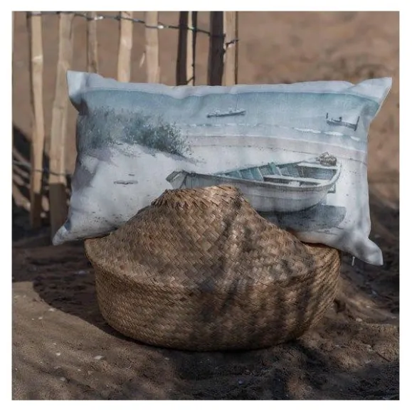 Båt kuddfodral