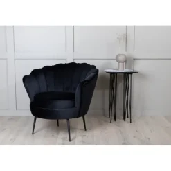Calais fåtölj