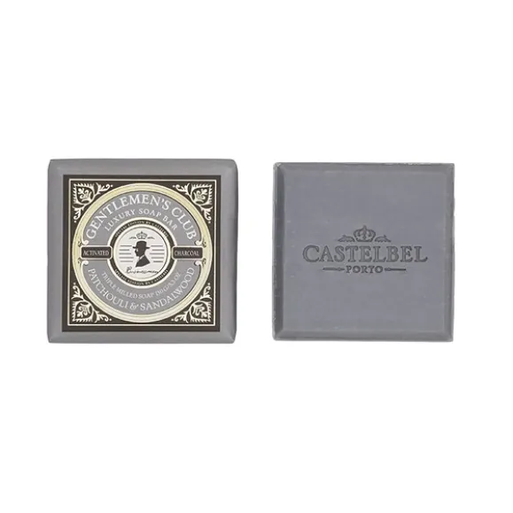 Castelbel Gentlemen's Club soap