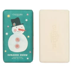 Castelbel Snowman Tvål