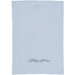 Chambray Kökshandduk