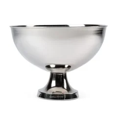 Champagneskål Orrefors Jernverk