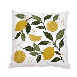 Citron kuddfodral