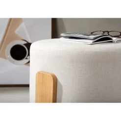 Coffey ottoman