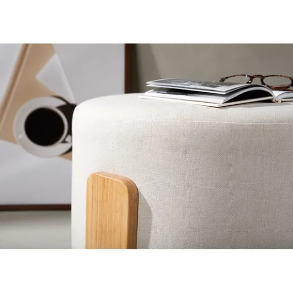 Coffey ottoman