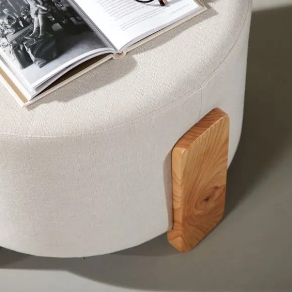 Coffey ottoman