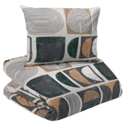 Como 2-dels påslakanset