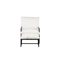 Corso loungefåtölj