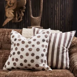 Cruella stripekuddfodral