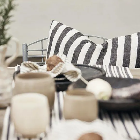 Cruella stripekuddfodral