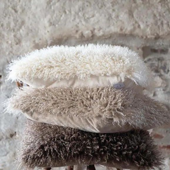 Curly kuddfodral