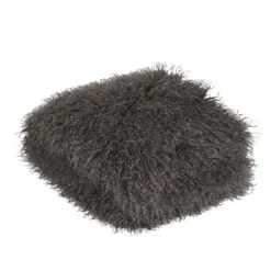 Curly pläd