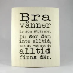 Disktrasa Bra vänner