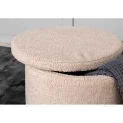 Dunken sittpuff