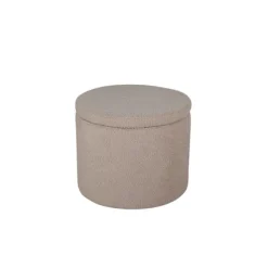 Dunken sittpuff