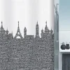 Duschdraperi Urban