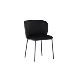Edina matstol 2-pack
