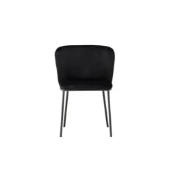 Edina matstol 2-pack